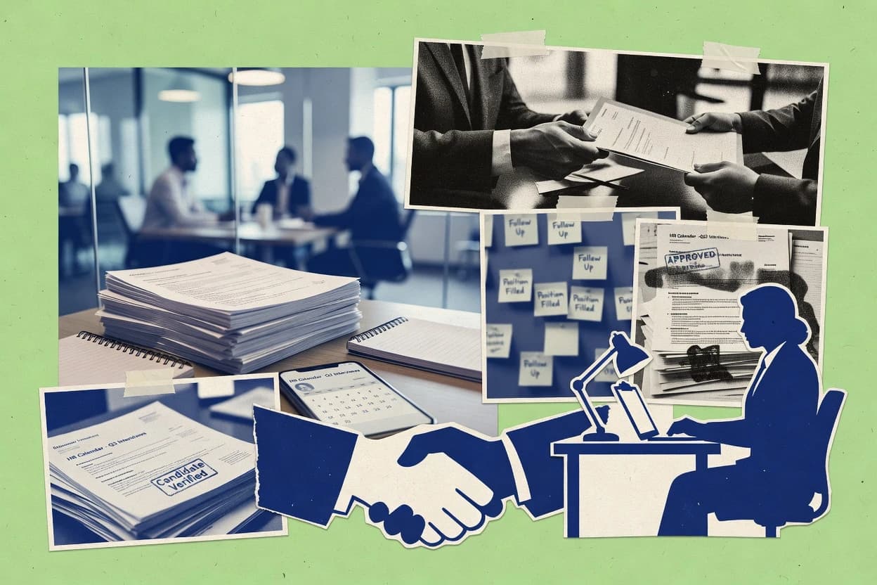 Top 10 Best Recruiting Staffing Services of 2026