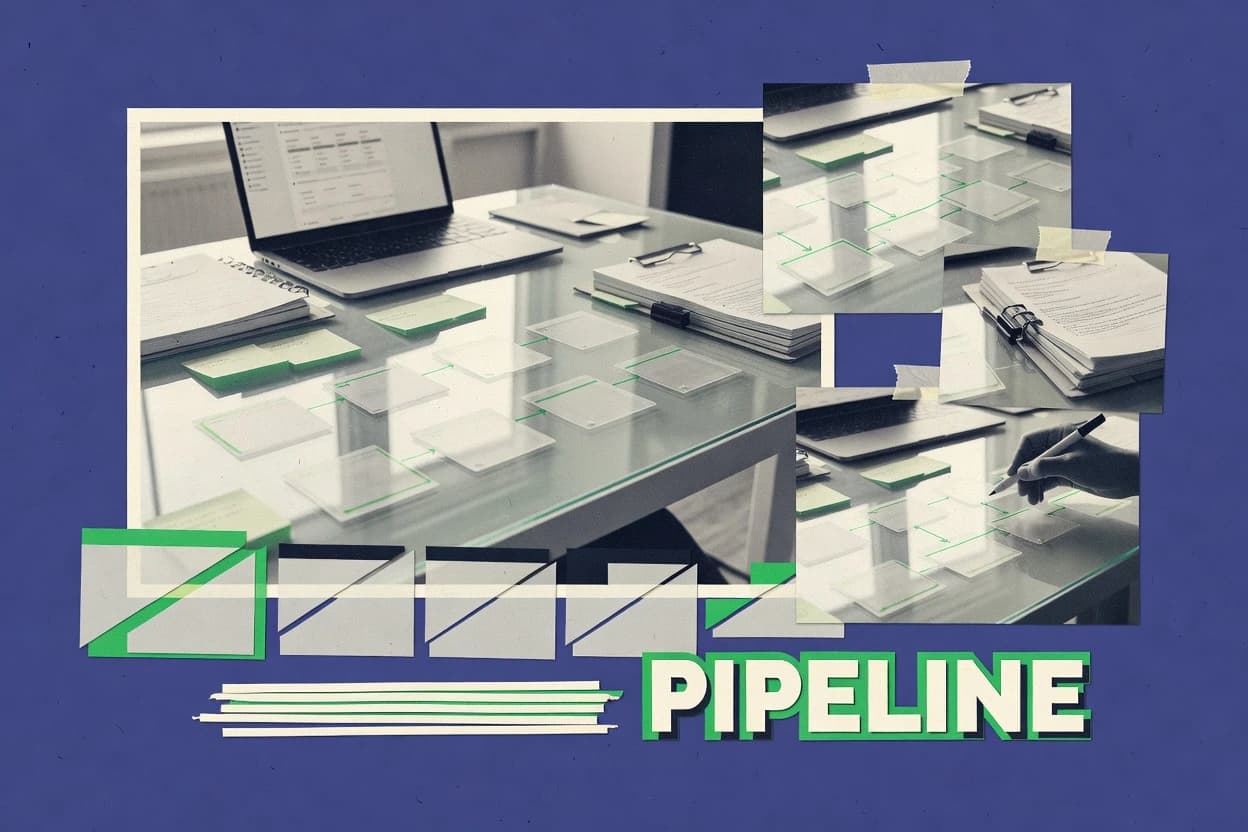 Top 10 Best Project Pipeline Software of 2026