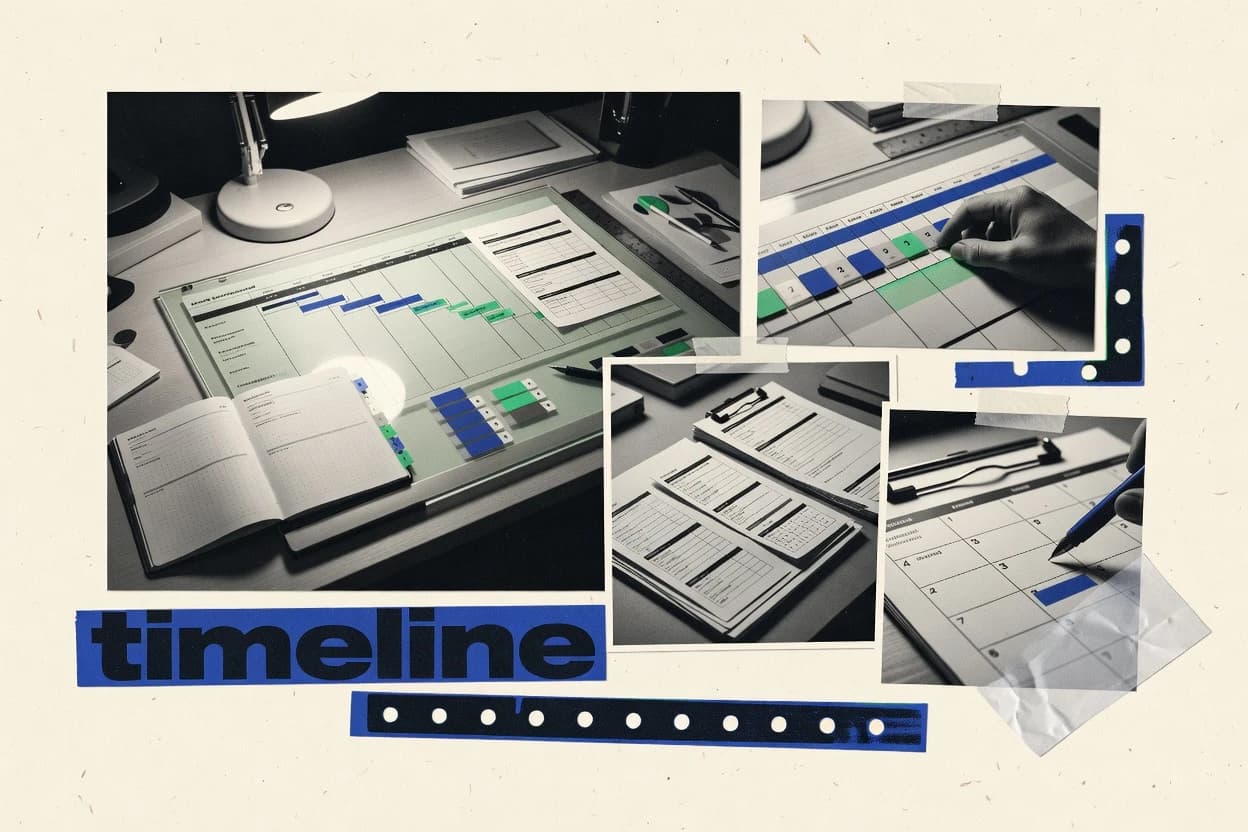 Top 10 Best Project Planning And Scheduling Software of 2026