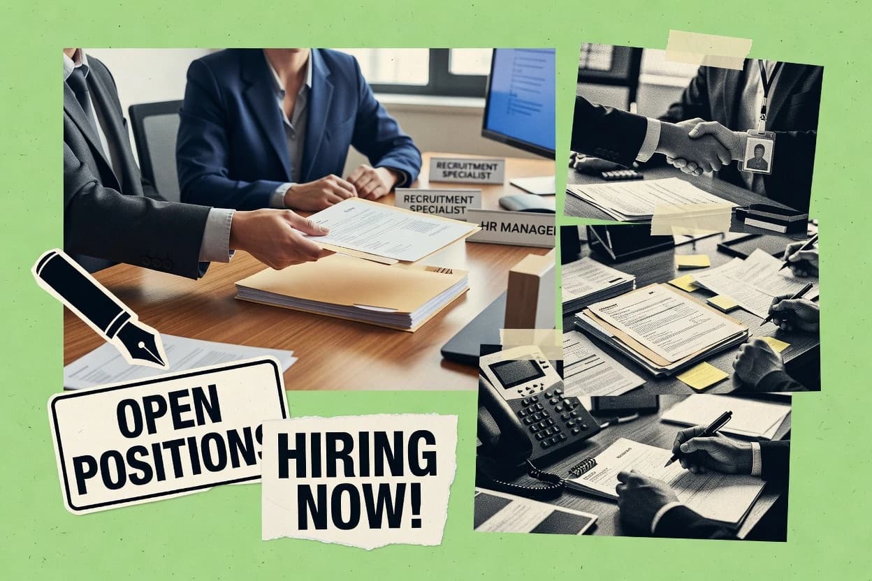Top 10 Best Recruitment Agency Services of 2026