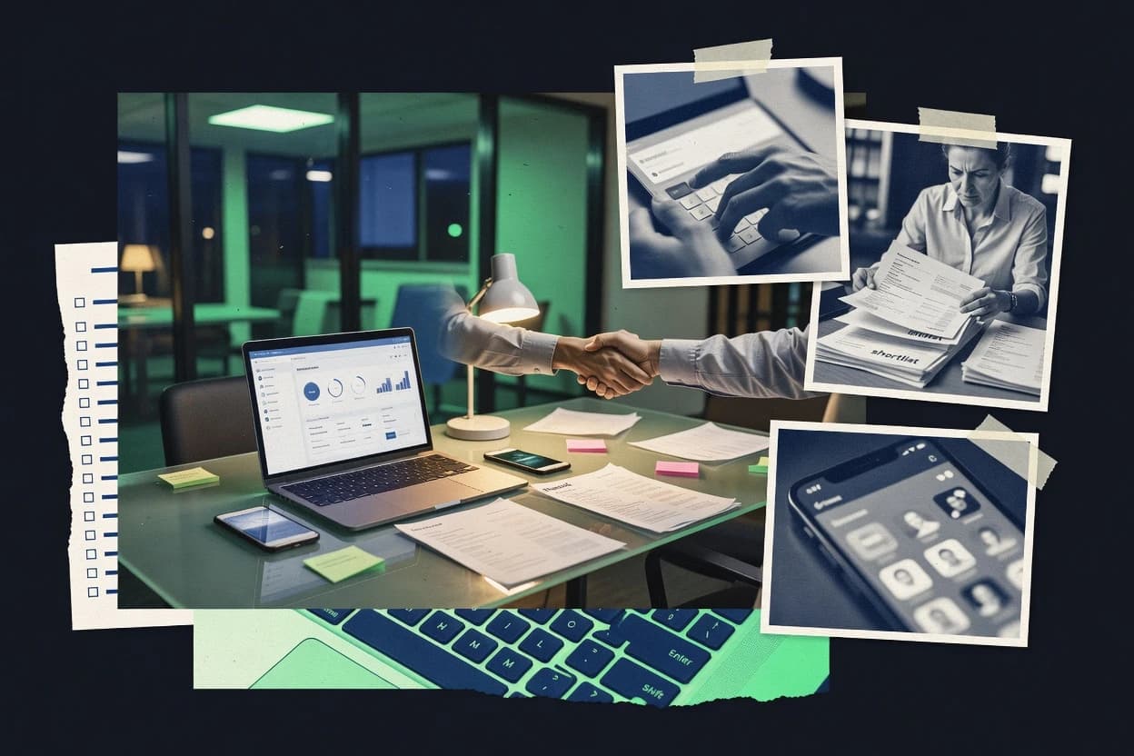Top 10 Best Recruiting Tech Services of 2026
