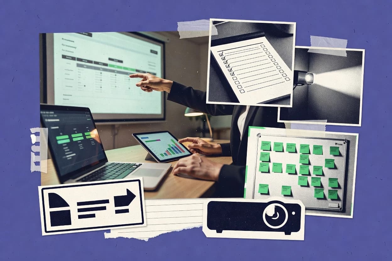 Top 10 Best Project Presentation Software of 2026