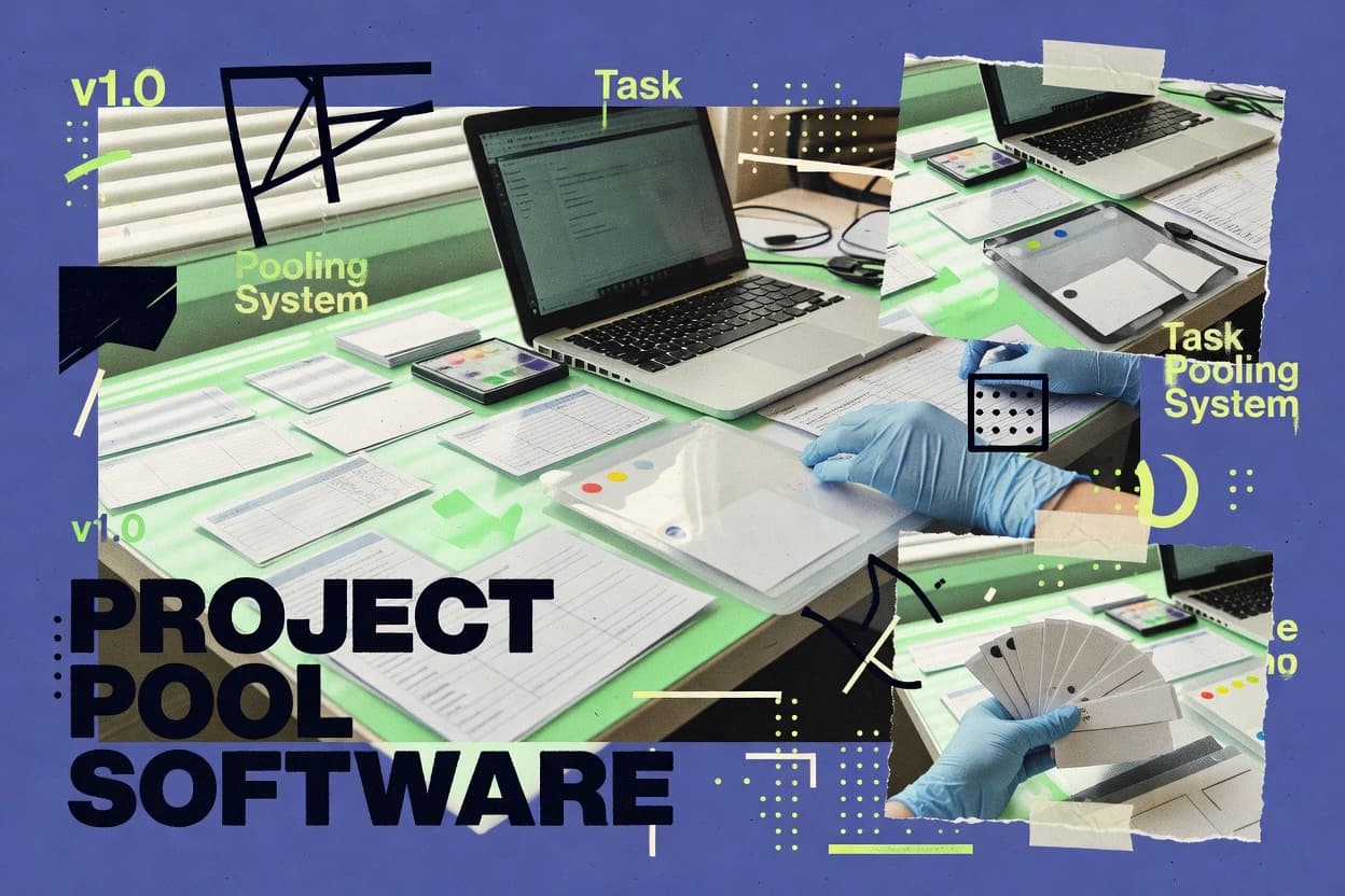Top 10 Best Project Pool Software of 2026
