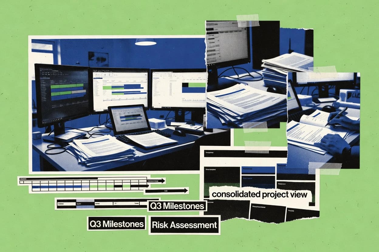 Top 10 Best Project Portfolio Management Ppm Software of 2026