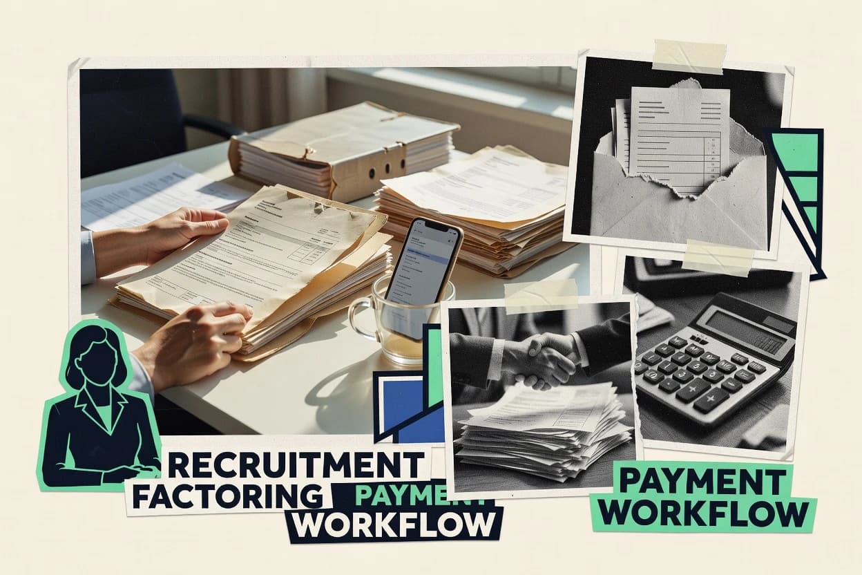 Top 10 Best Recruitment Factoring Services of 2026