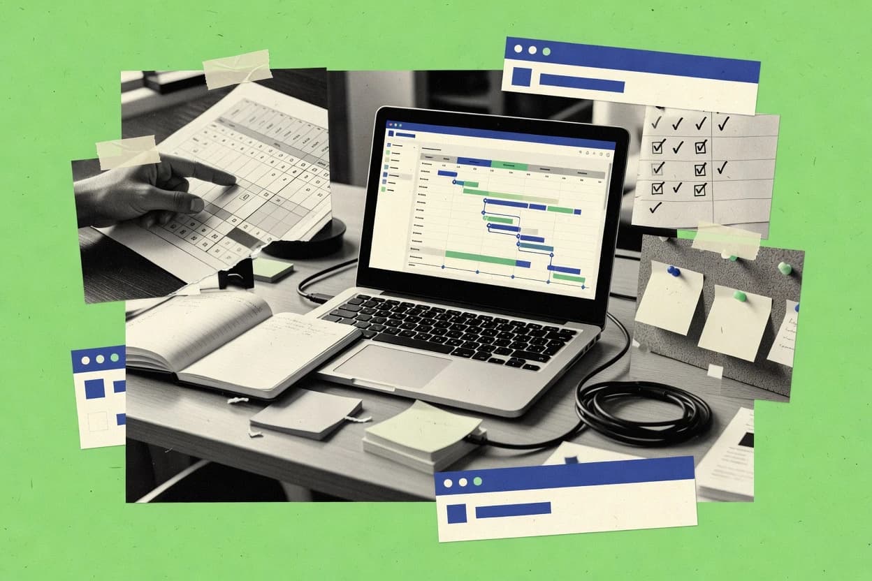 Top 10 Best Project Project Management Software of 2026
