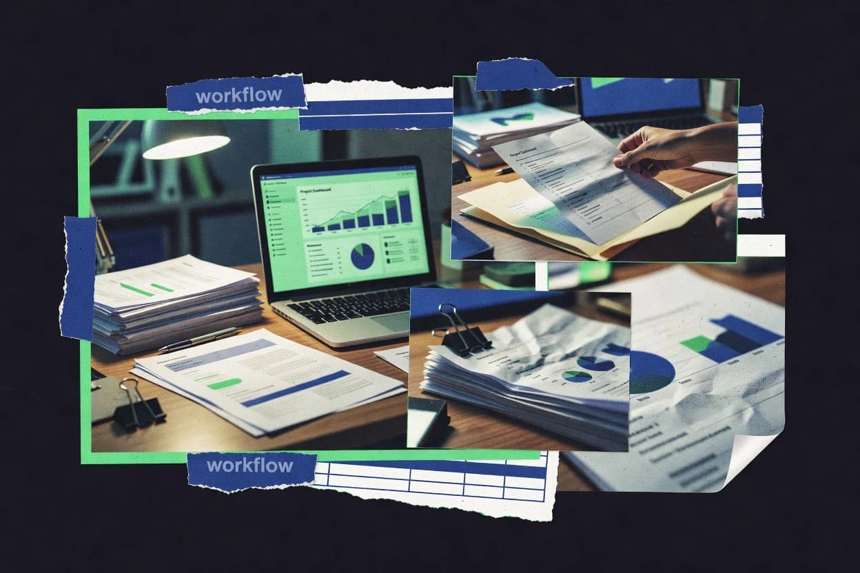 Top 10 Best Project Report Software of 2026