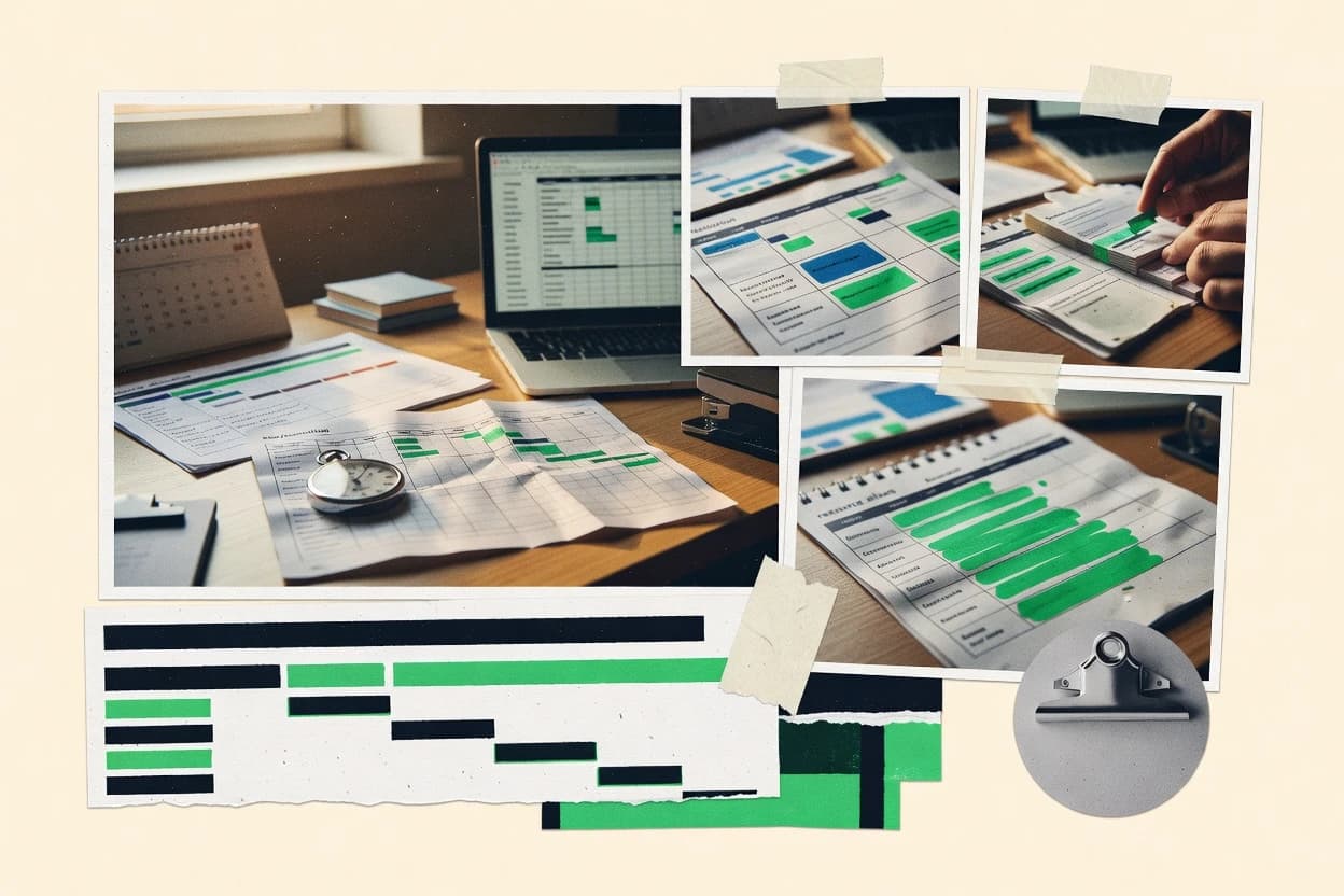 Top 10 Best Project Resource Planning Software of 2026
