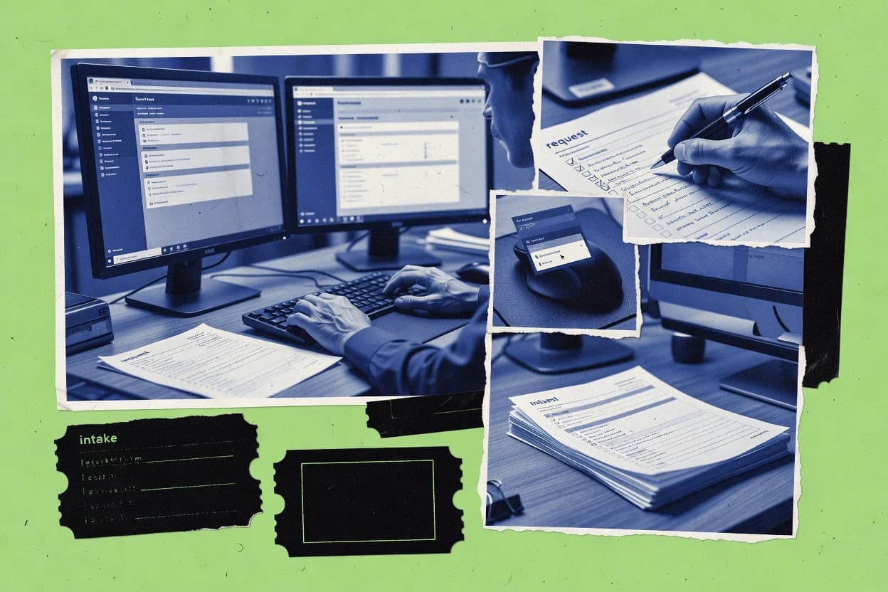 Top 9 Best Project Request Software of 2026
