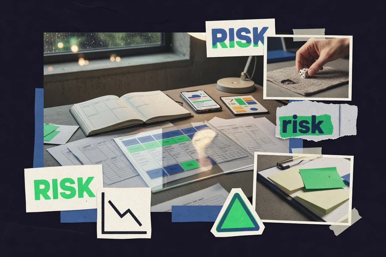 Top 10 Best Project Risk Analysis Software of 2026