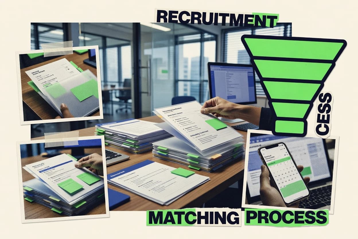 Top 10 Best Recruitment To Recruitment Services of 2026