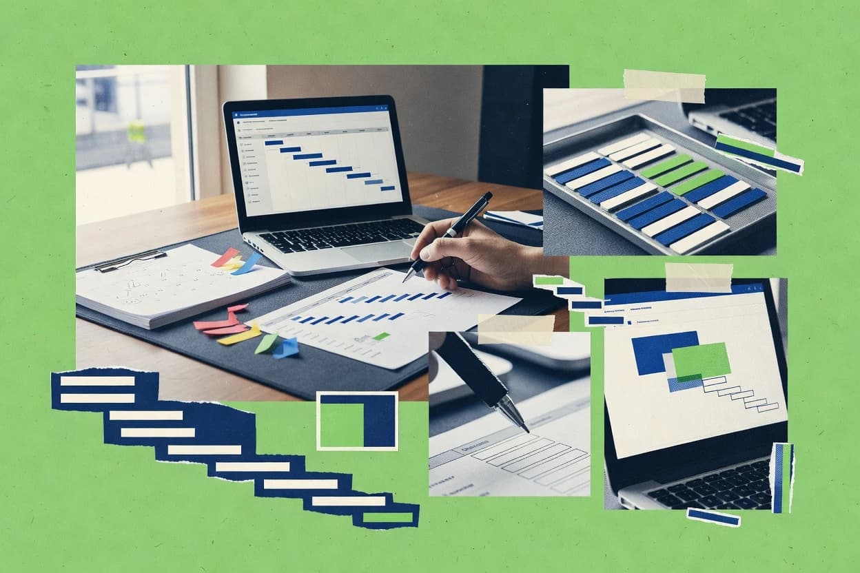 Top 10 Best Project Schedule Management Software of 2026
