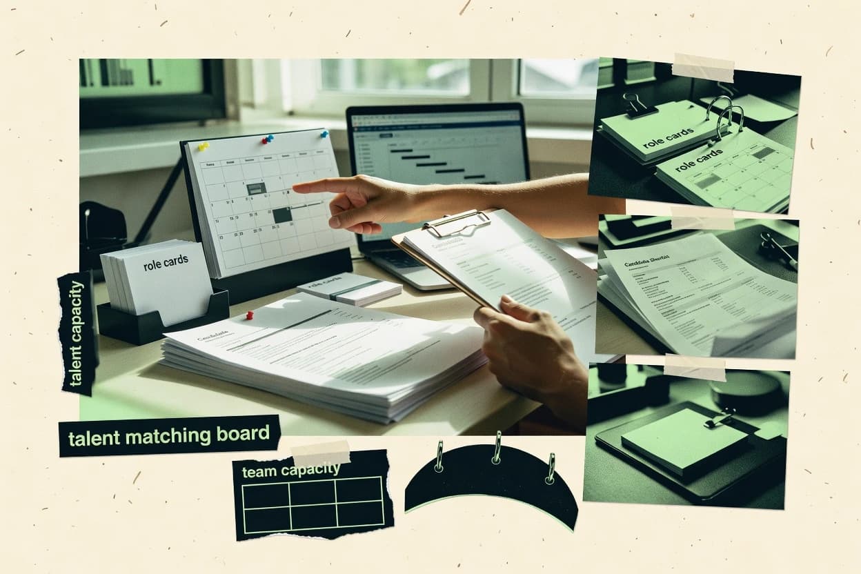 Top 10 Best Project Staffing Software of 2026