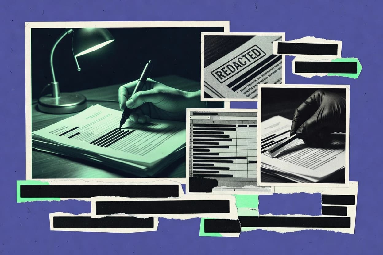 Top 10 Best Redaction Services of 2026