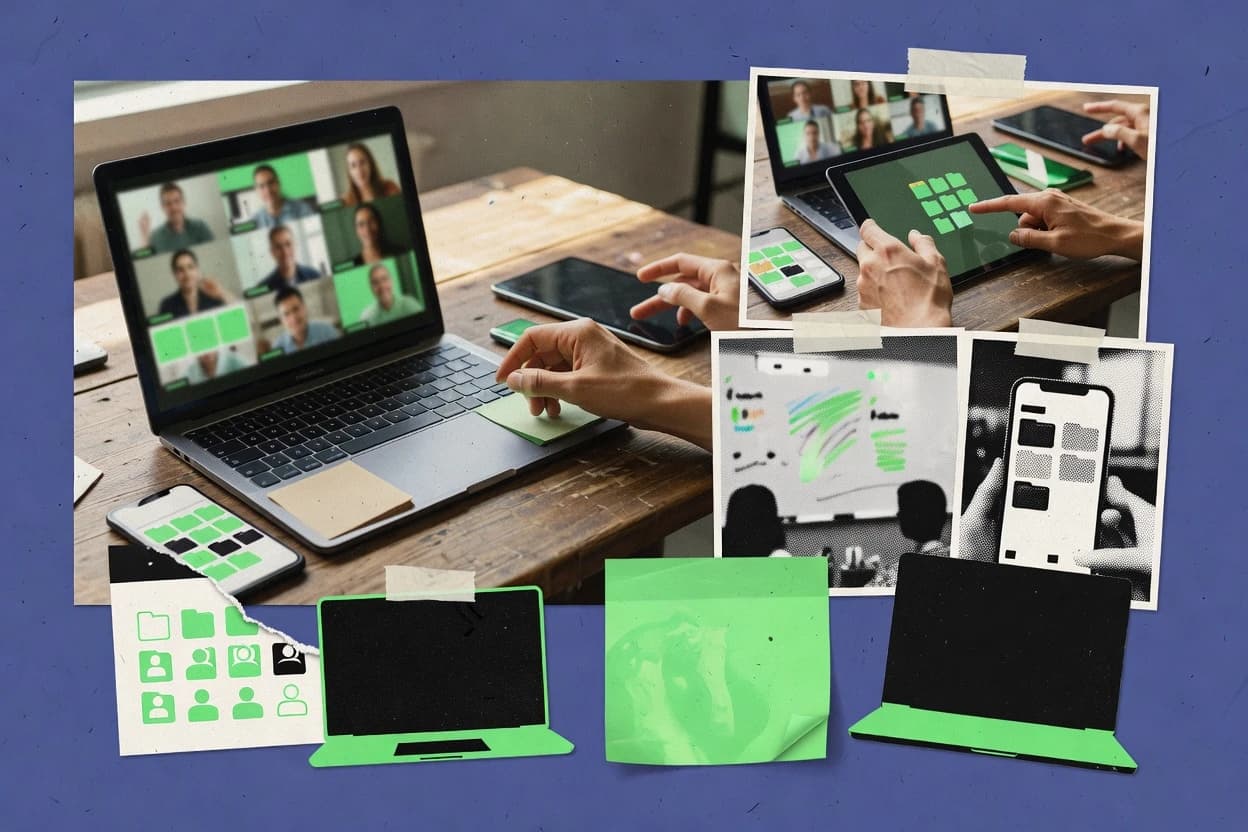 Top 10 Best Project Team Collaboration Software of 2026