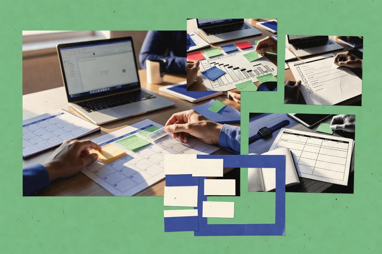 Top 10 Best Project Team Management Software of 2026