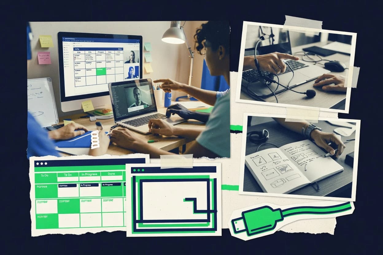 Top 10 Best Project Team Software of 2026