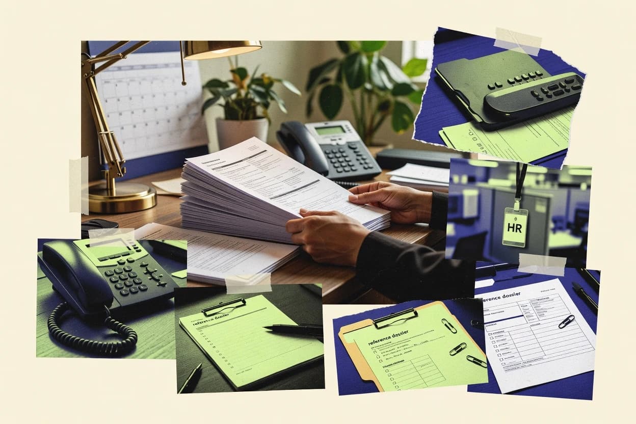 Top 10 Best Reference Checking Services of 2026