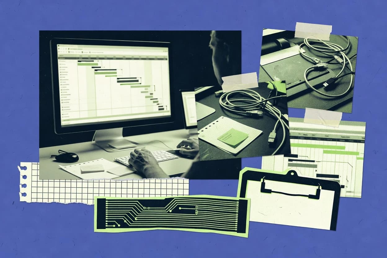 Top 10 Best Project Timeline Software of 2026
