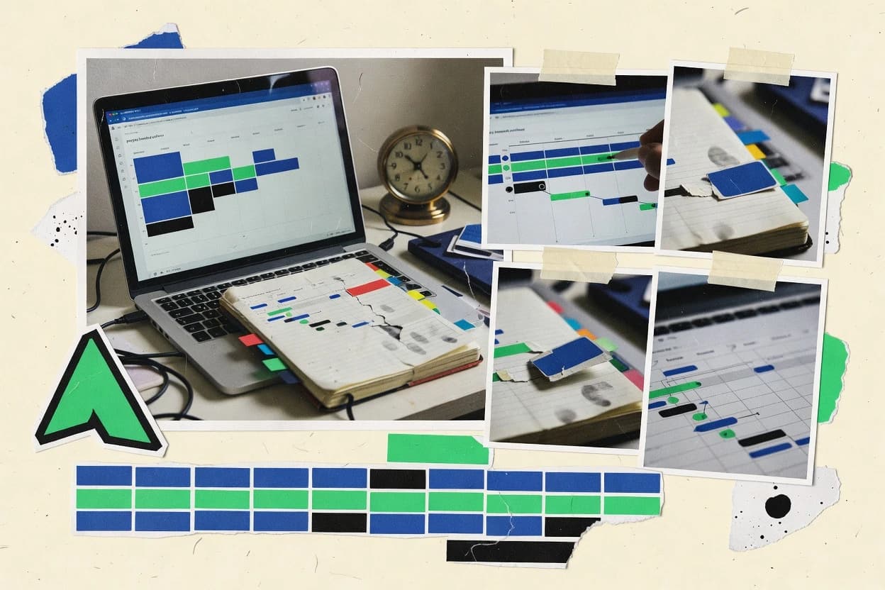 Top 10 Best Project Timetable Software of 2026