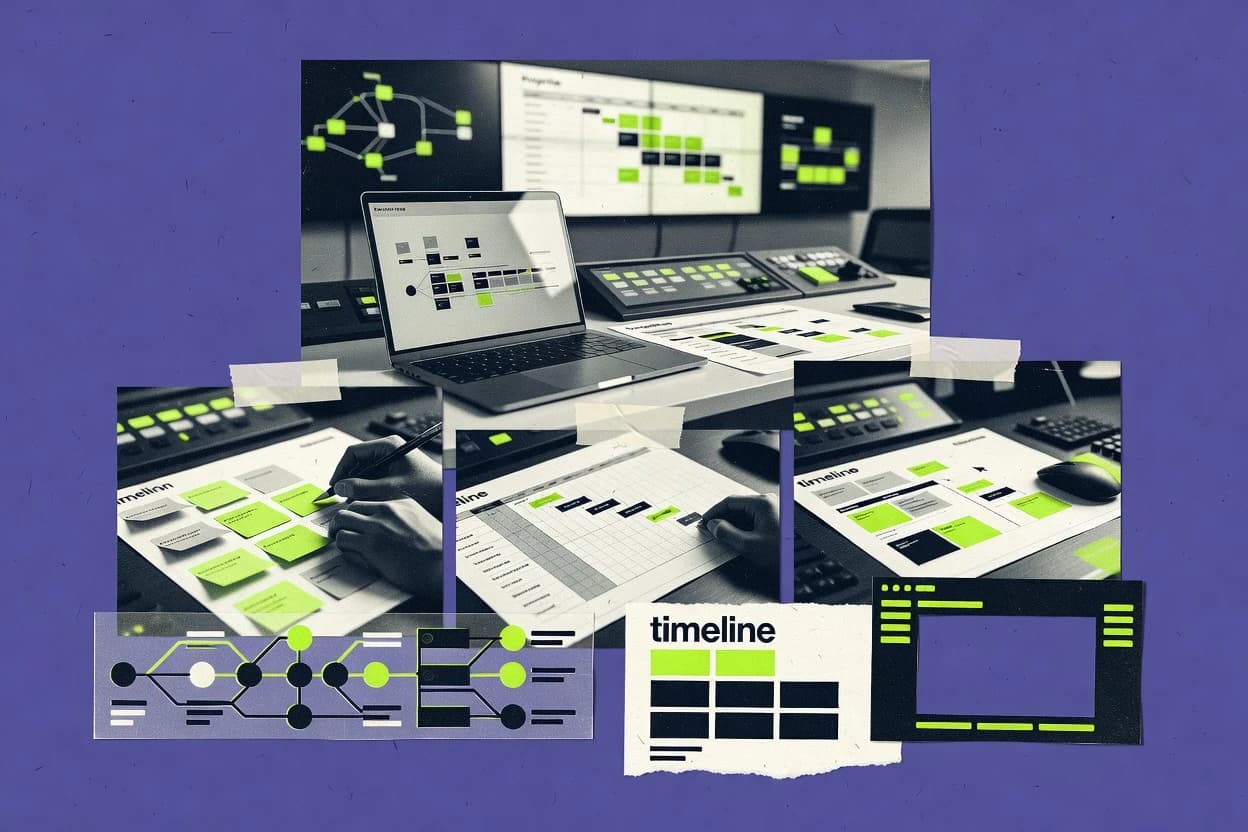 Top 10 Best Project Visualization Software of 2026