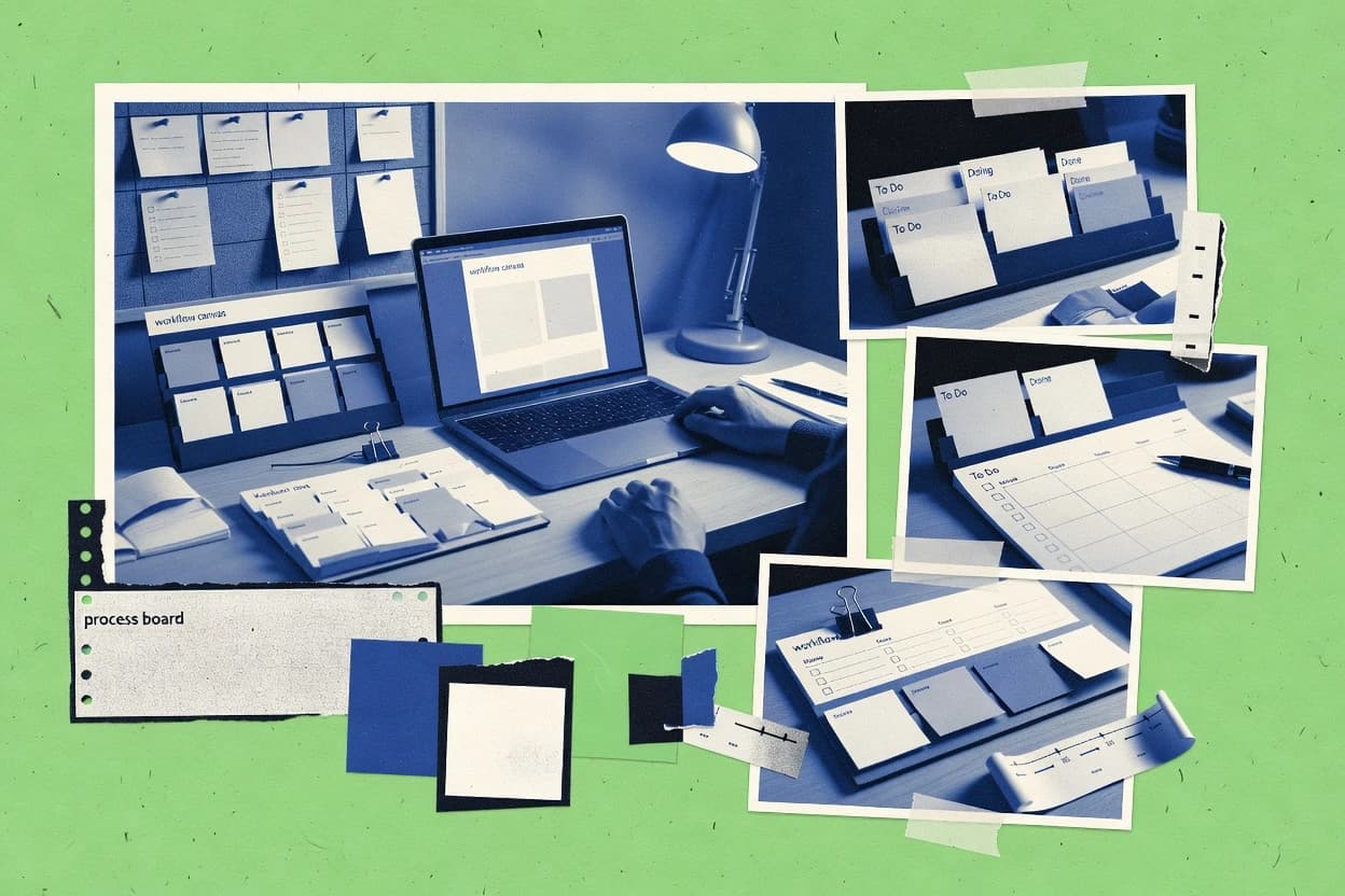 Top 10 Best Project Workflow Management Software of 2026