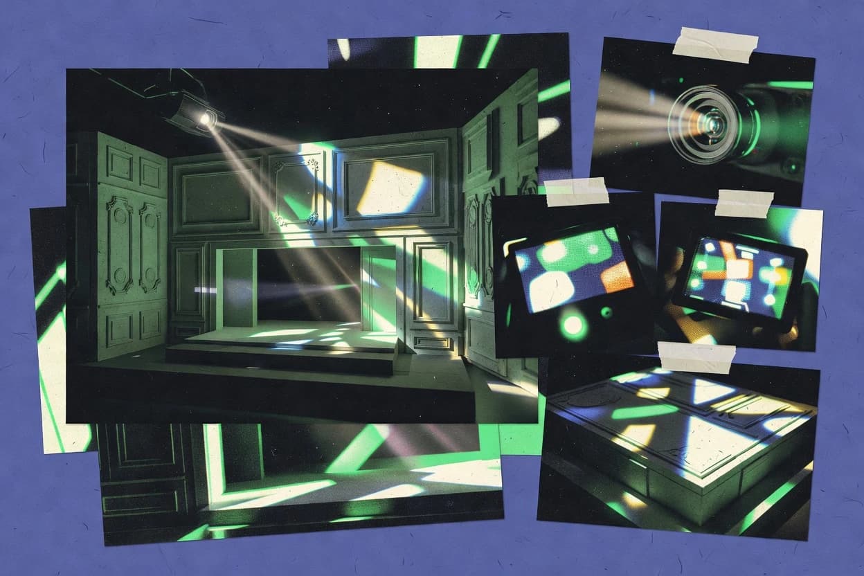 Top 10 Best Projection Mapping Software of 2026