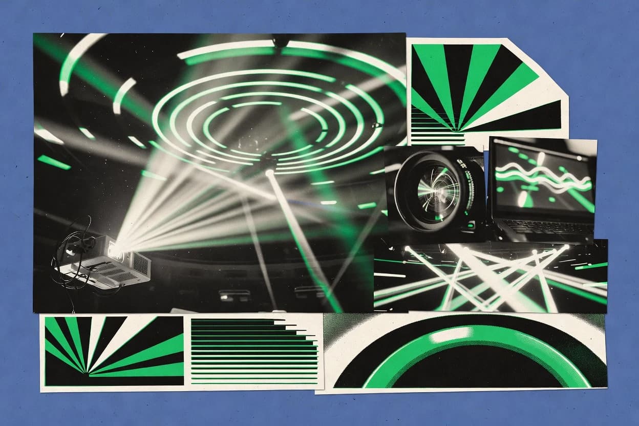 Top 10 Best Projector Light Show Software of 2026