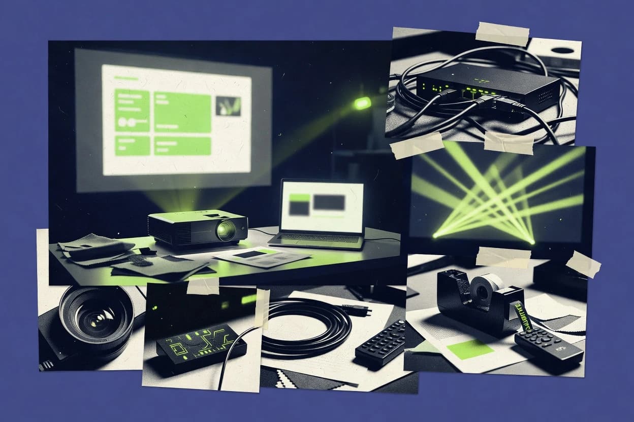 Top 10 Best Projector Management Software of 2026