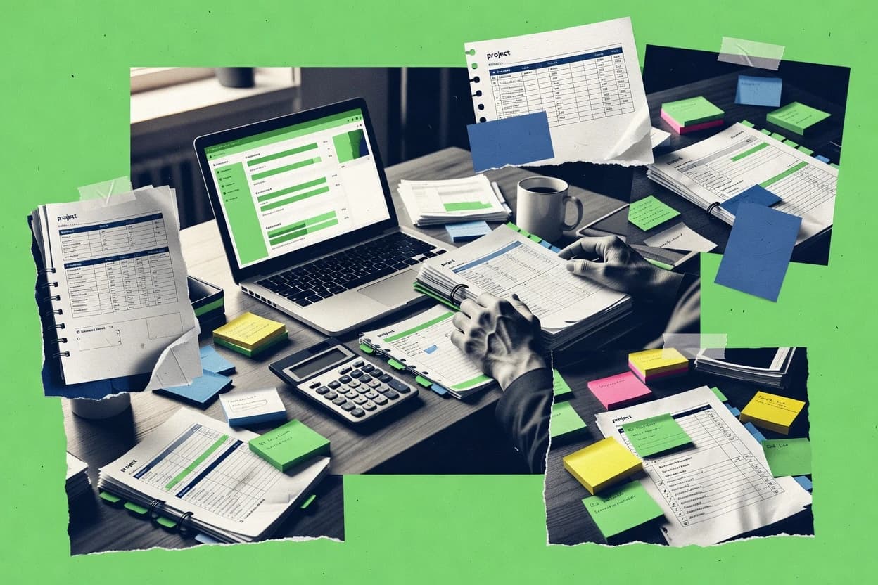 Top 10 Best Projects Accounting Software of 2026
