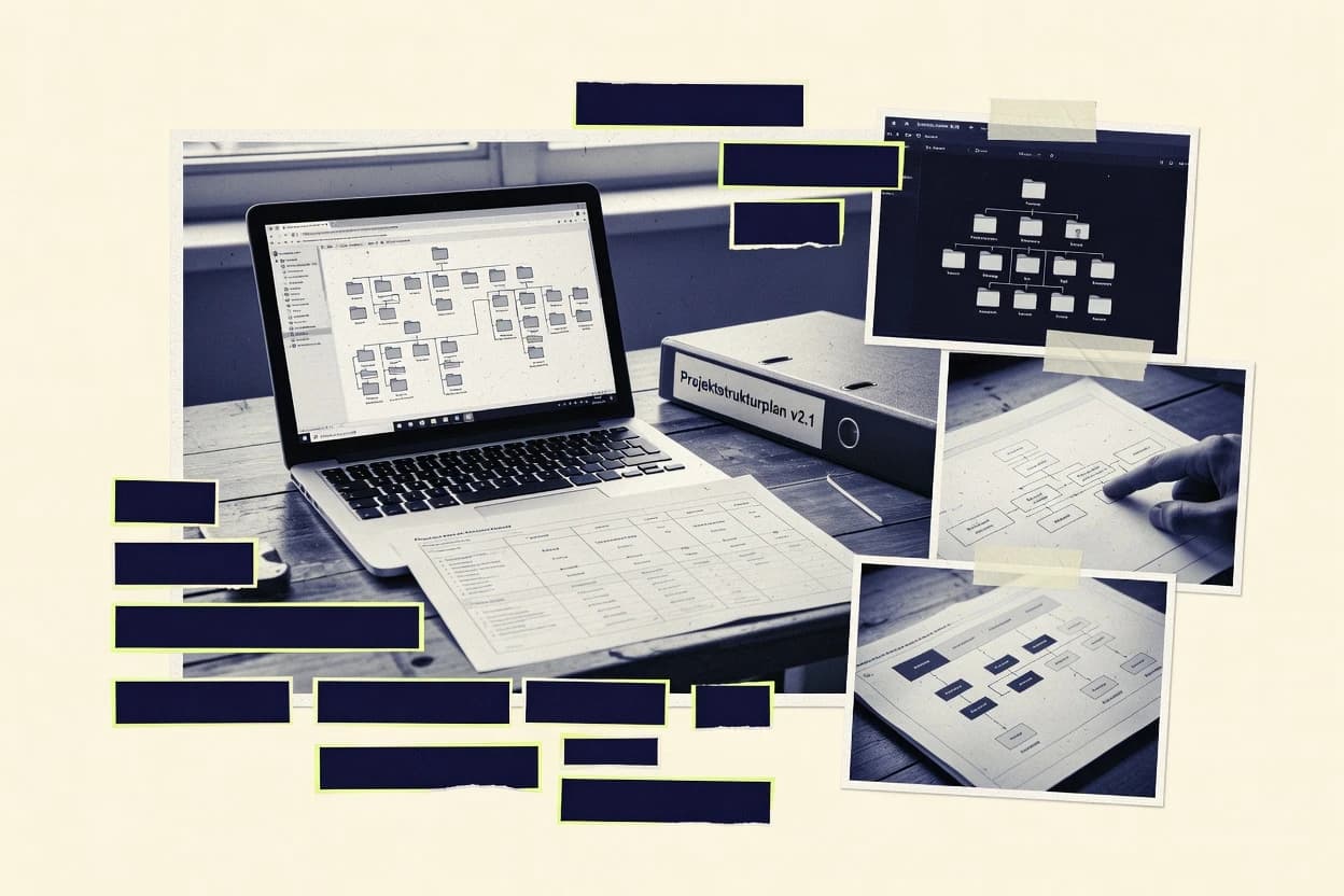 Top 10 Best Projektstrukturplan Software of 2026