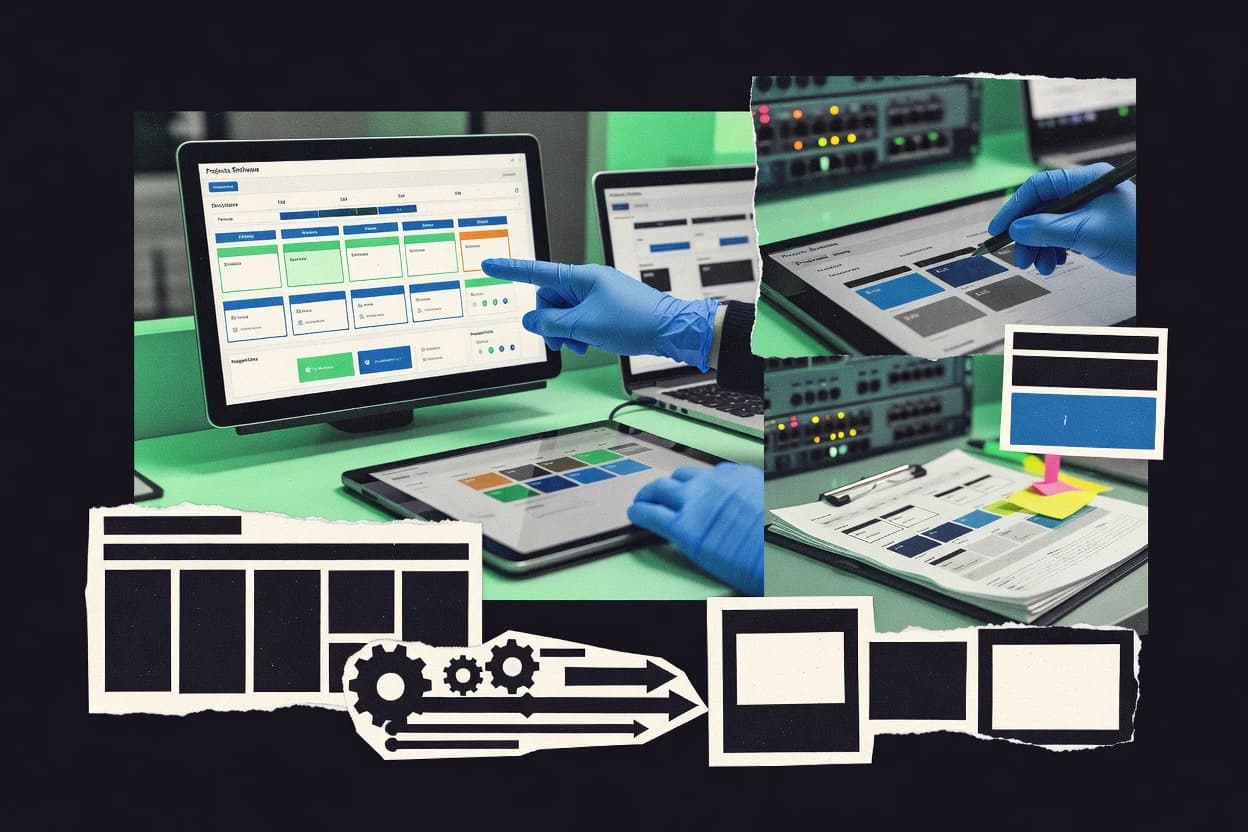 Top 10 Best Projects Software of 2026