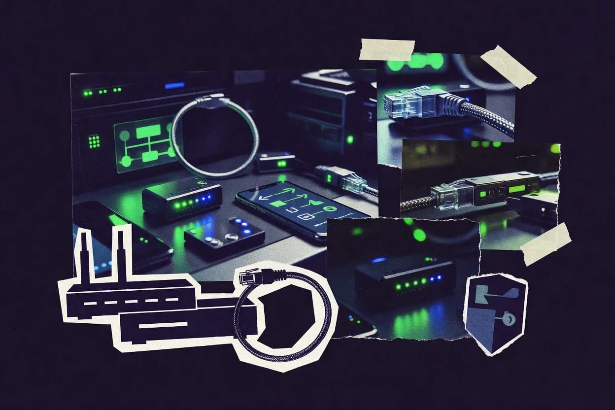 Top 10 Best Proksi Software of 2026