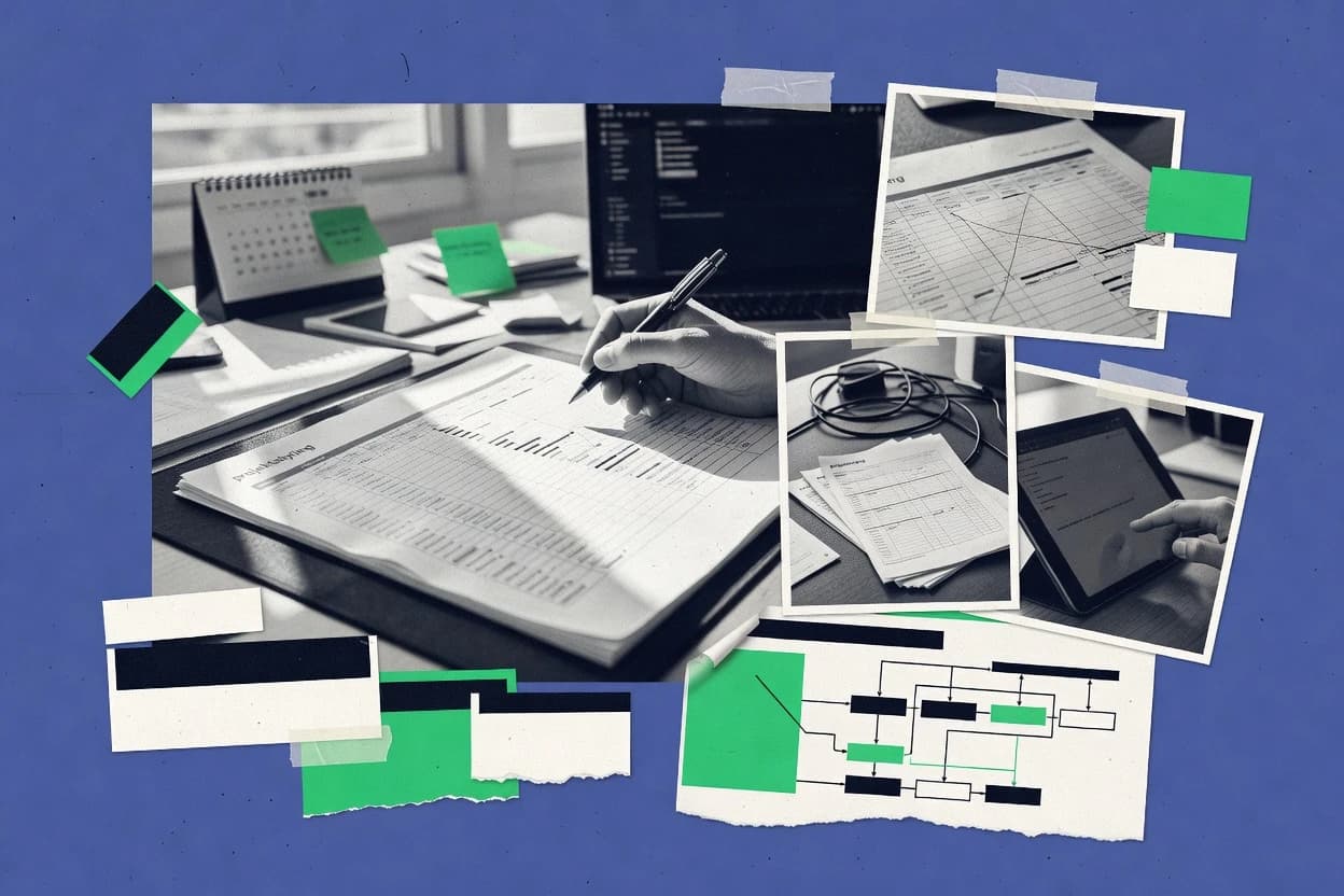 Top 10 Best Projektstyring Software of 2026