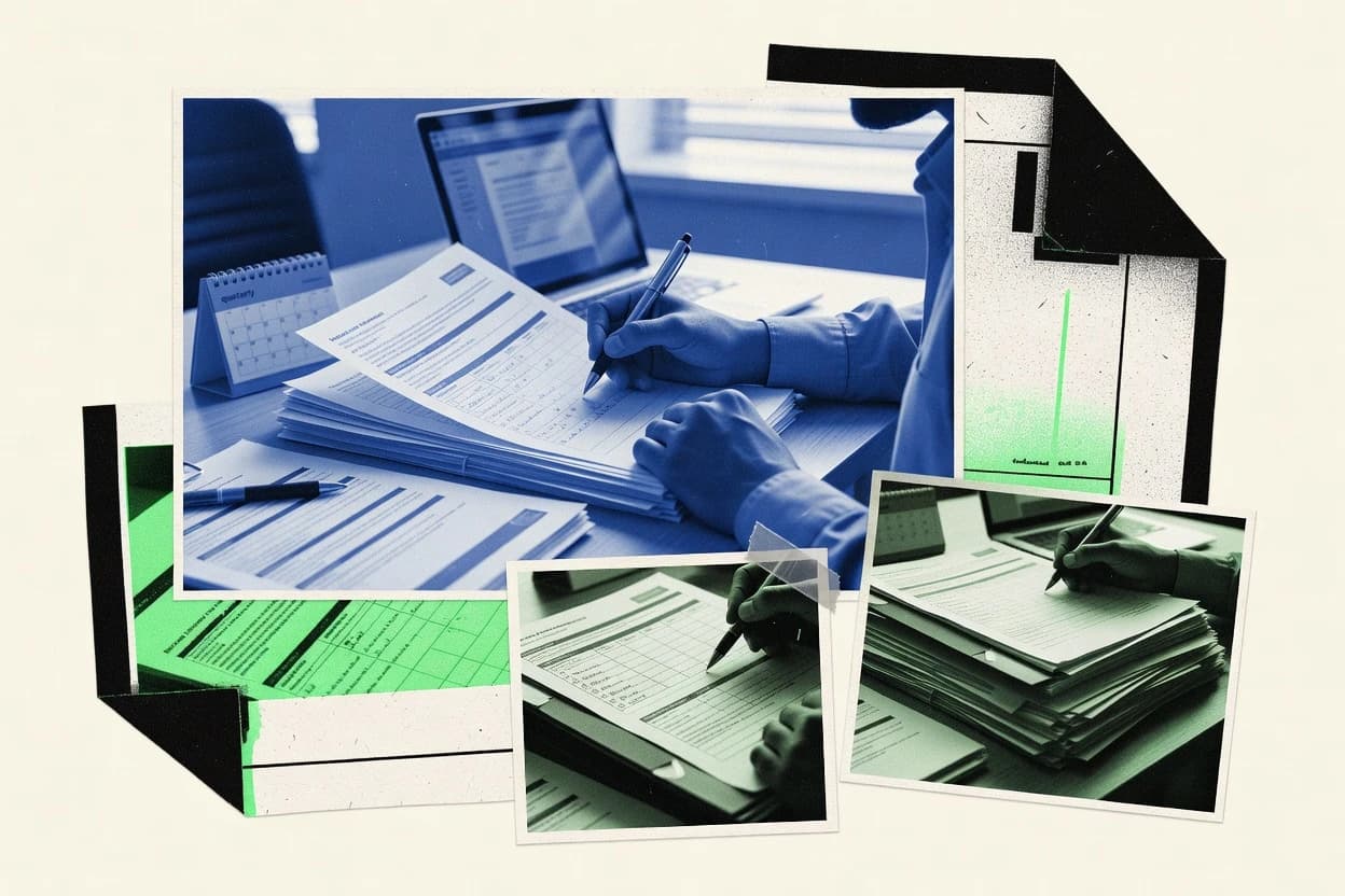 Top 10 Best Regulatory Reporting Services of 2026