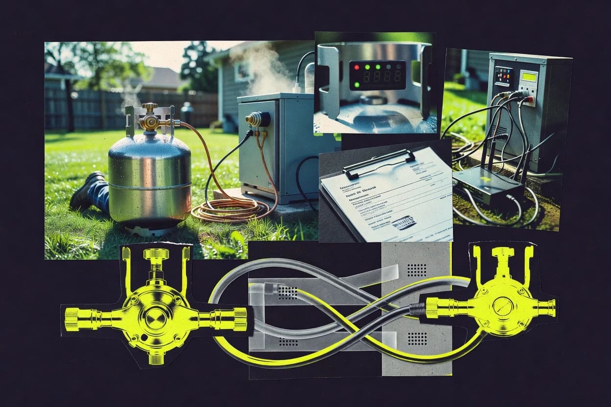 Top 10 Best Propane Software of 2026