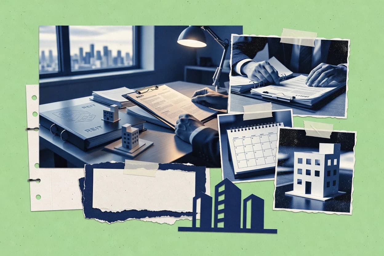 Top 10 Best Reit Services of 2026
