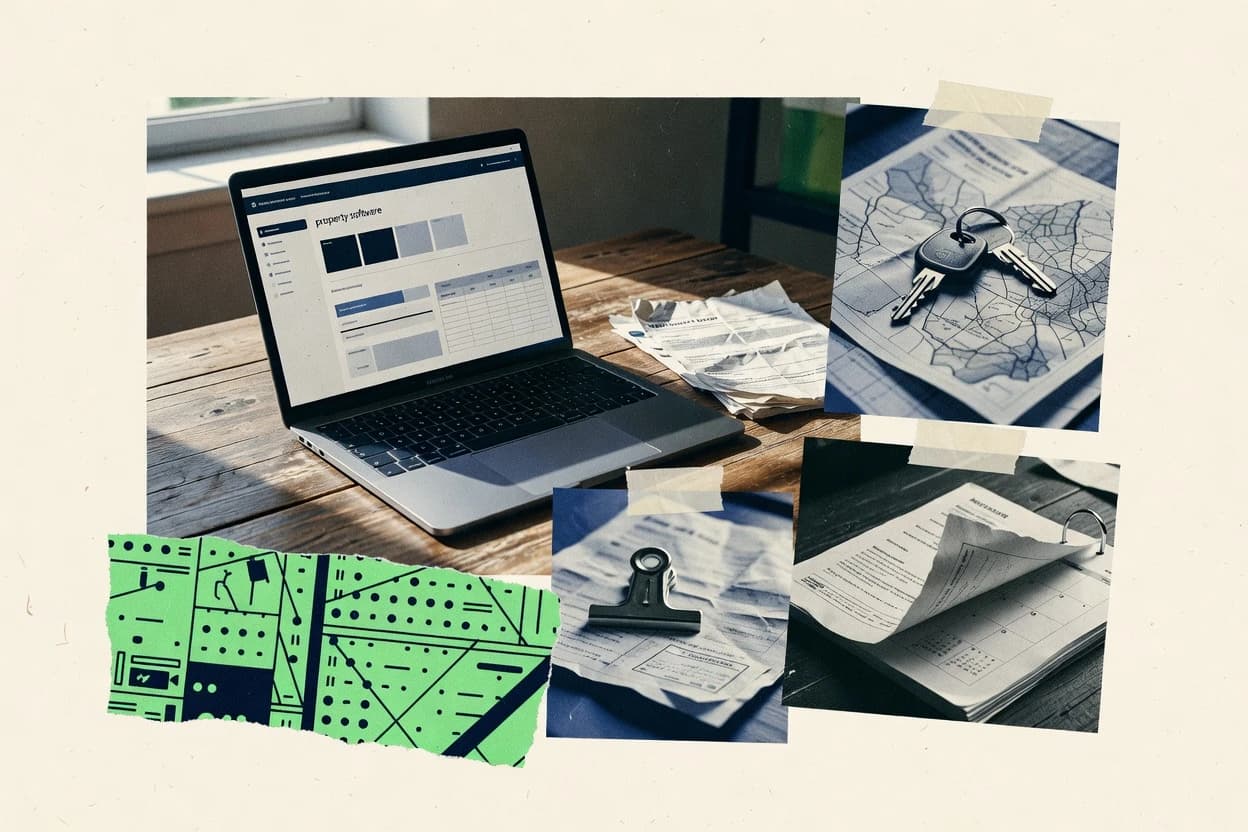 Top 10 Best Properity Software of 2026