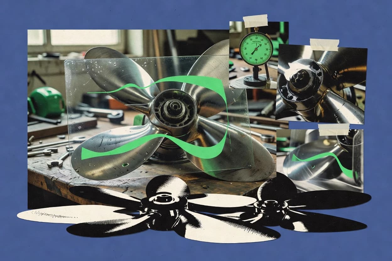 Top 9 Best Propeller Pitch Software of 2026