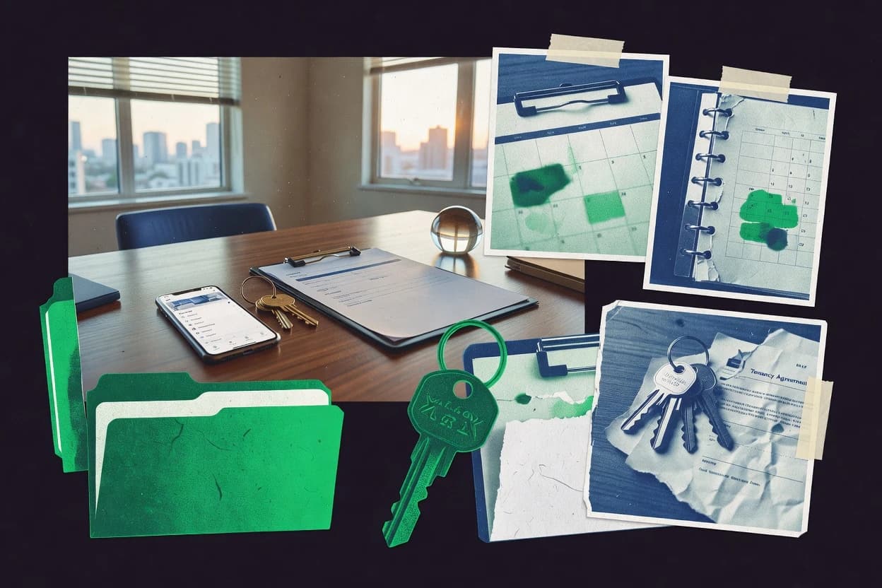 Top 10 Best Property Administration Software of 2026