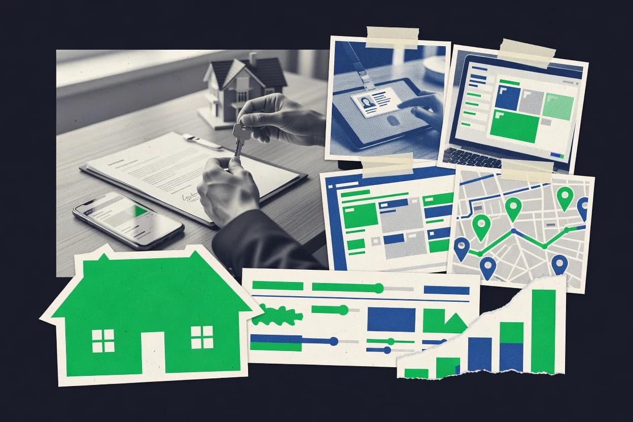 Top 10 Best Property Agent Software of 2026