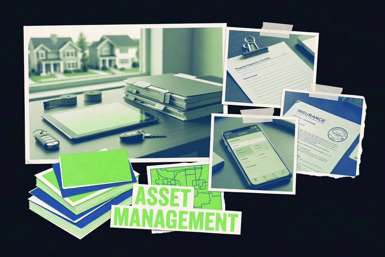 Top 10 Best Property And Asset Management Software of 2026