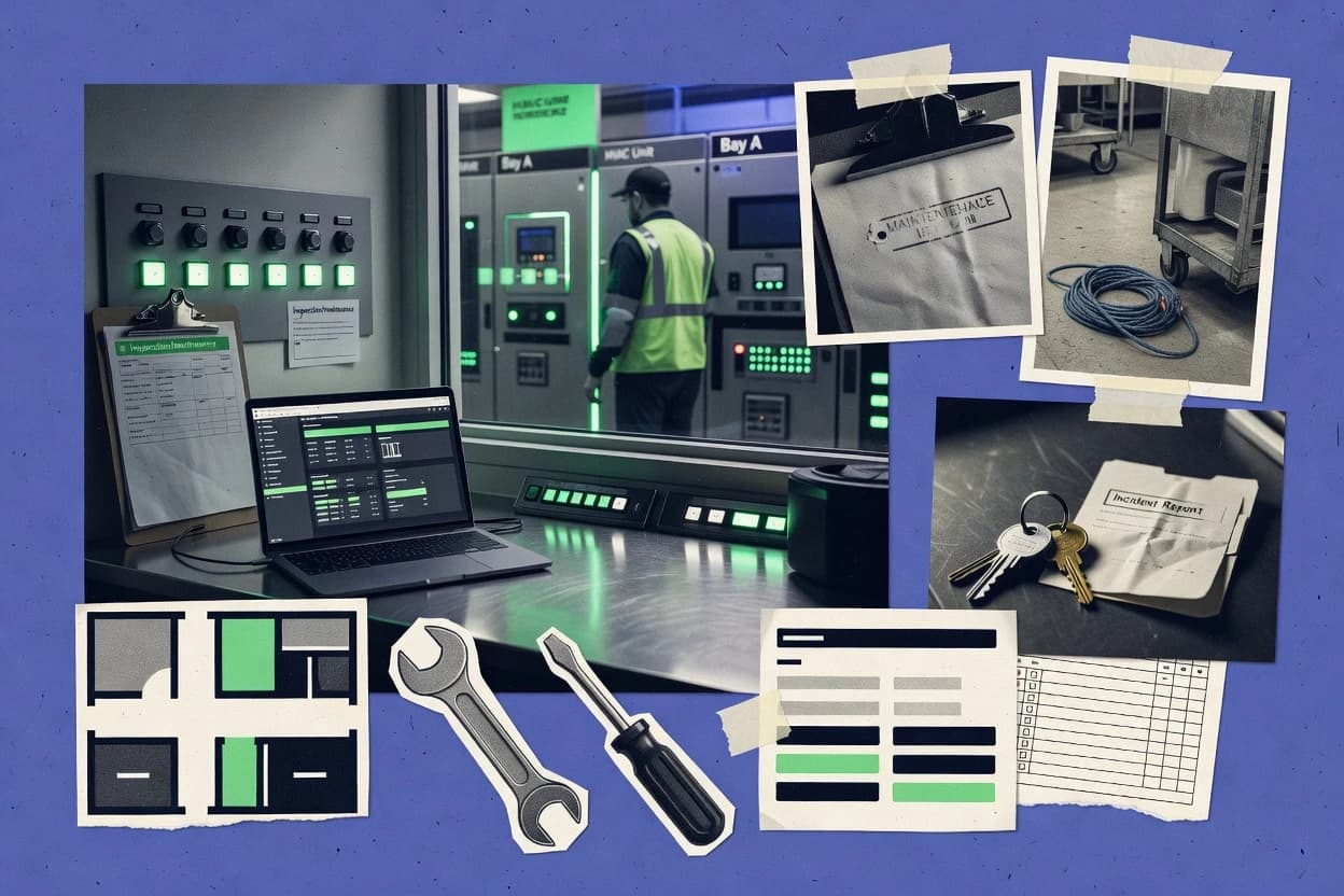 Top 10 Best Property And Facilities Management Software of 2026