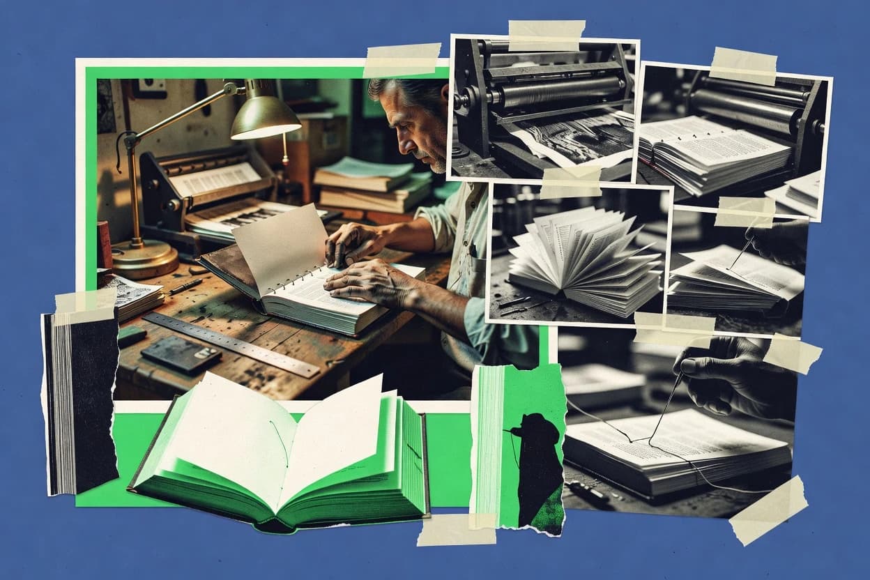 Top 10 Best Religious Publishing Services of 2026