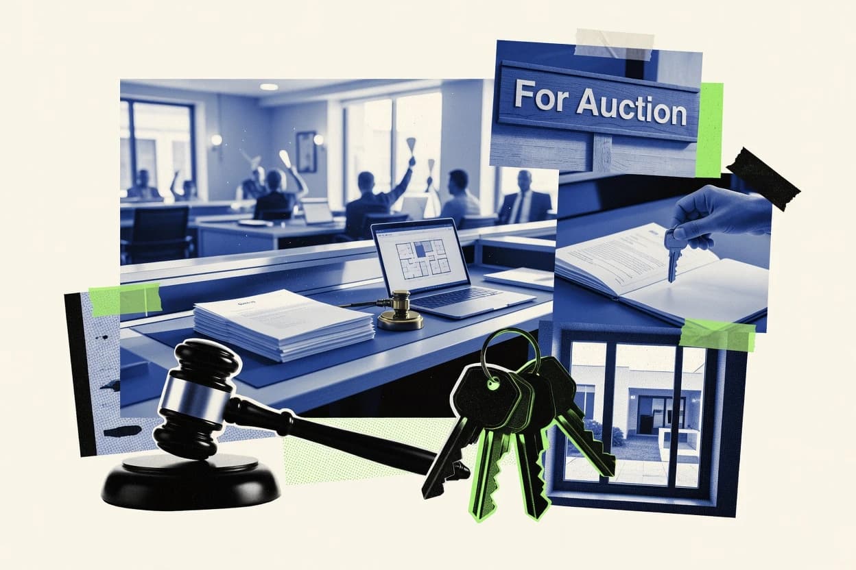 Top 10 Best Property Auction Software of 2026