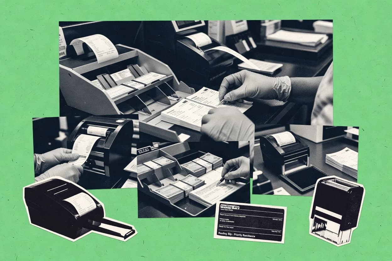 Top 10 Best Remittance Processing Services of 2026