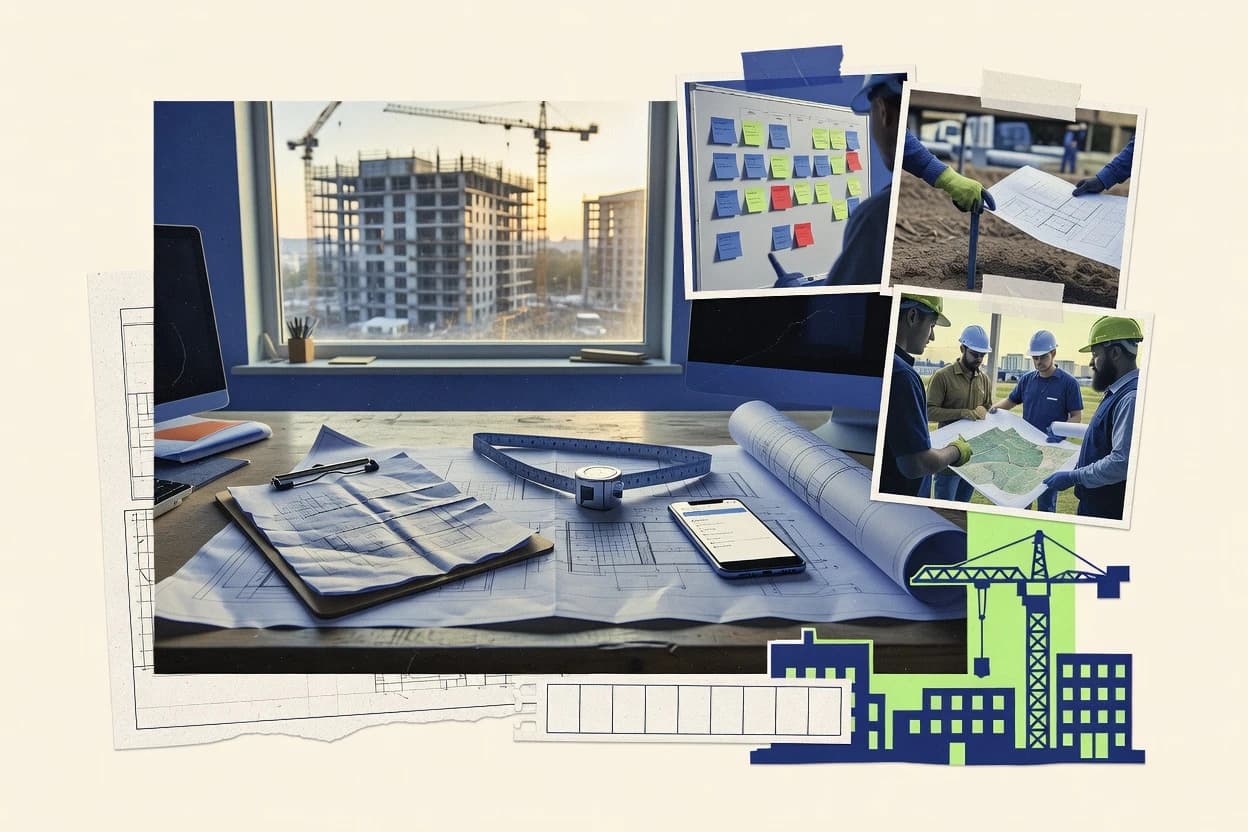 Top 10 Best Property Development Project Management Software of 2026