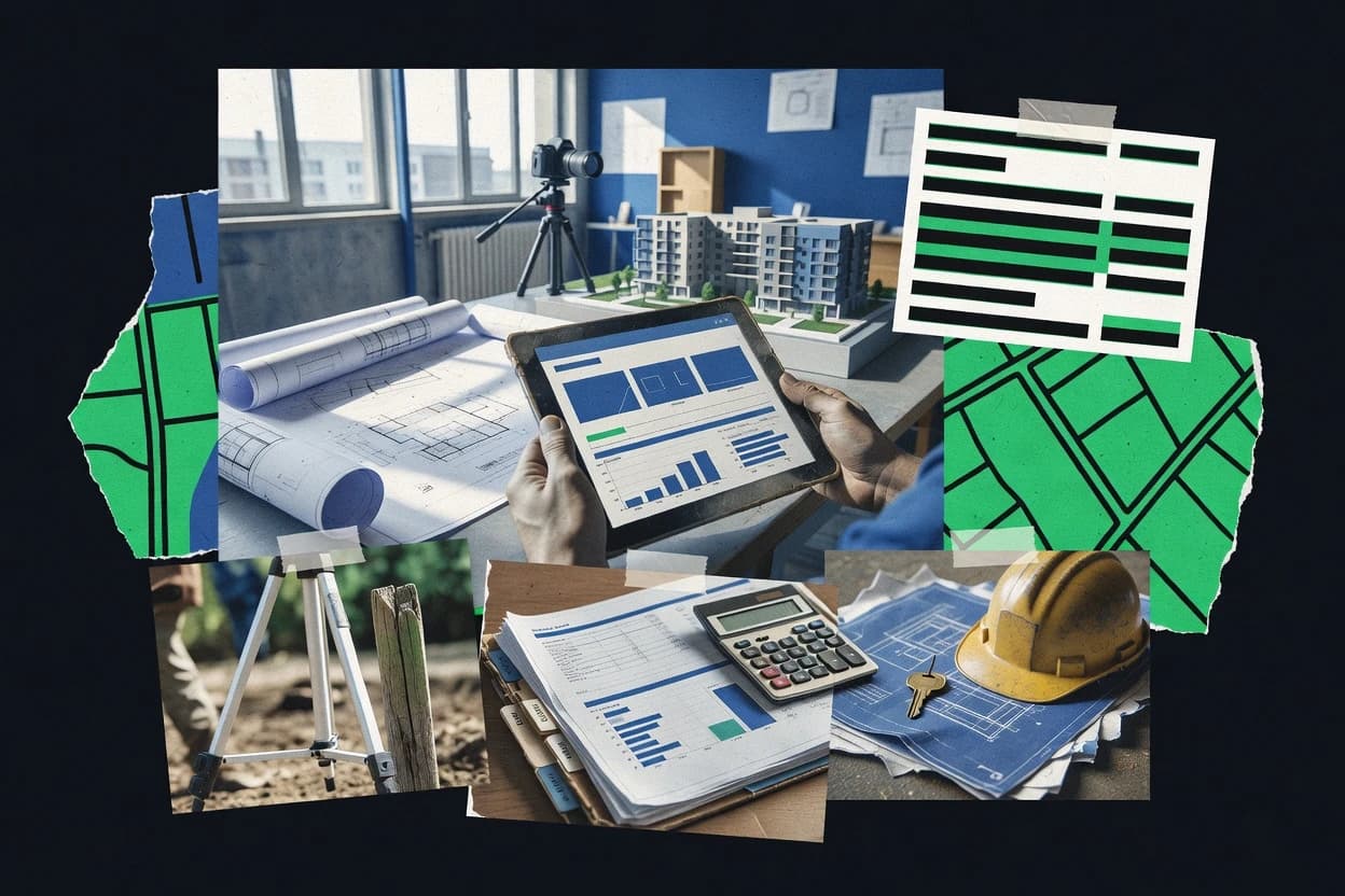 Top 10 Best Property Development Management Software of 2026