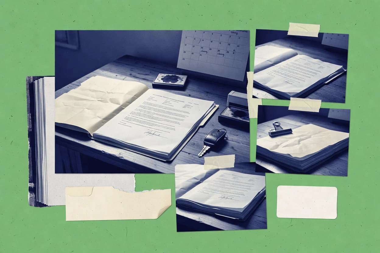Top 10 Best Property Document Management Software of 2026