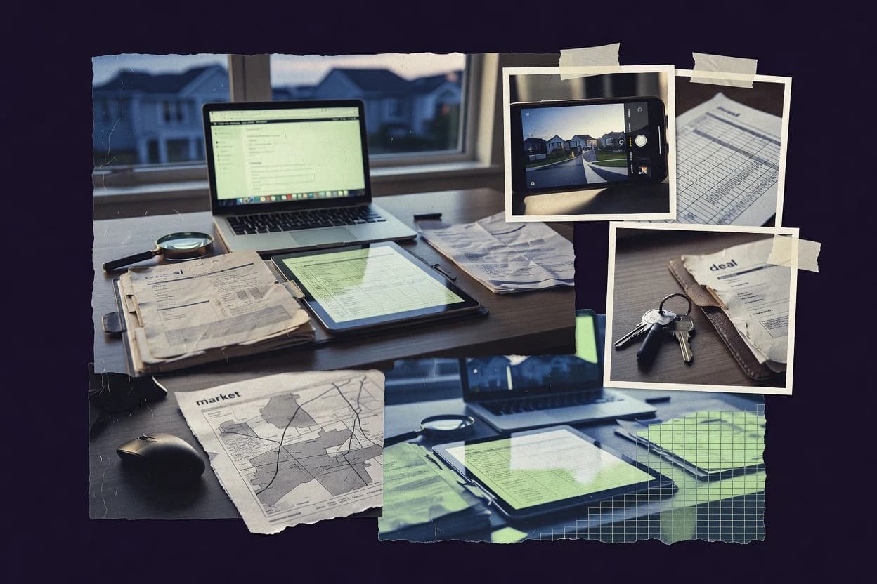 Top 10 Best Property Investing Software of 2026